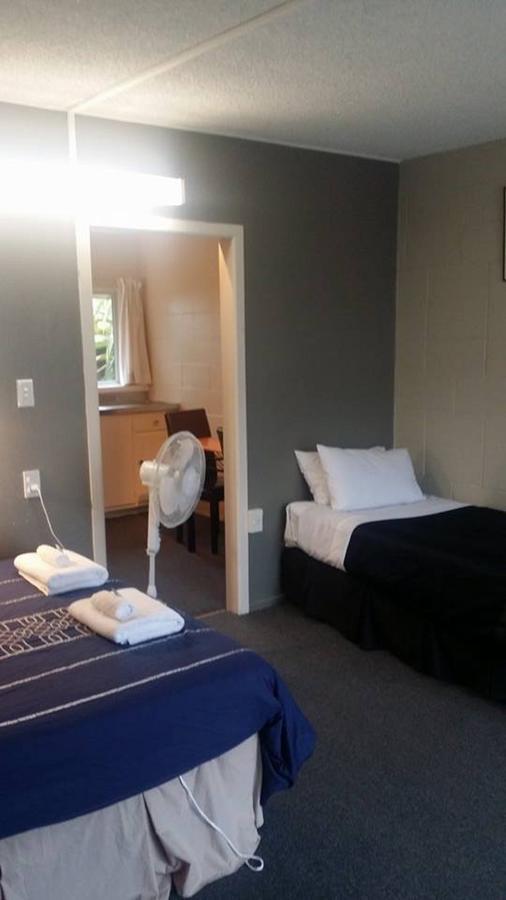 Kawhia Motel Room photo