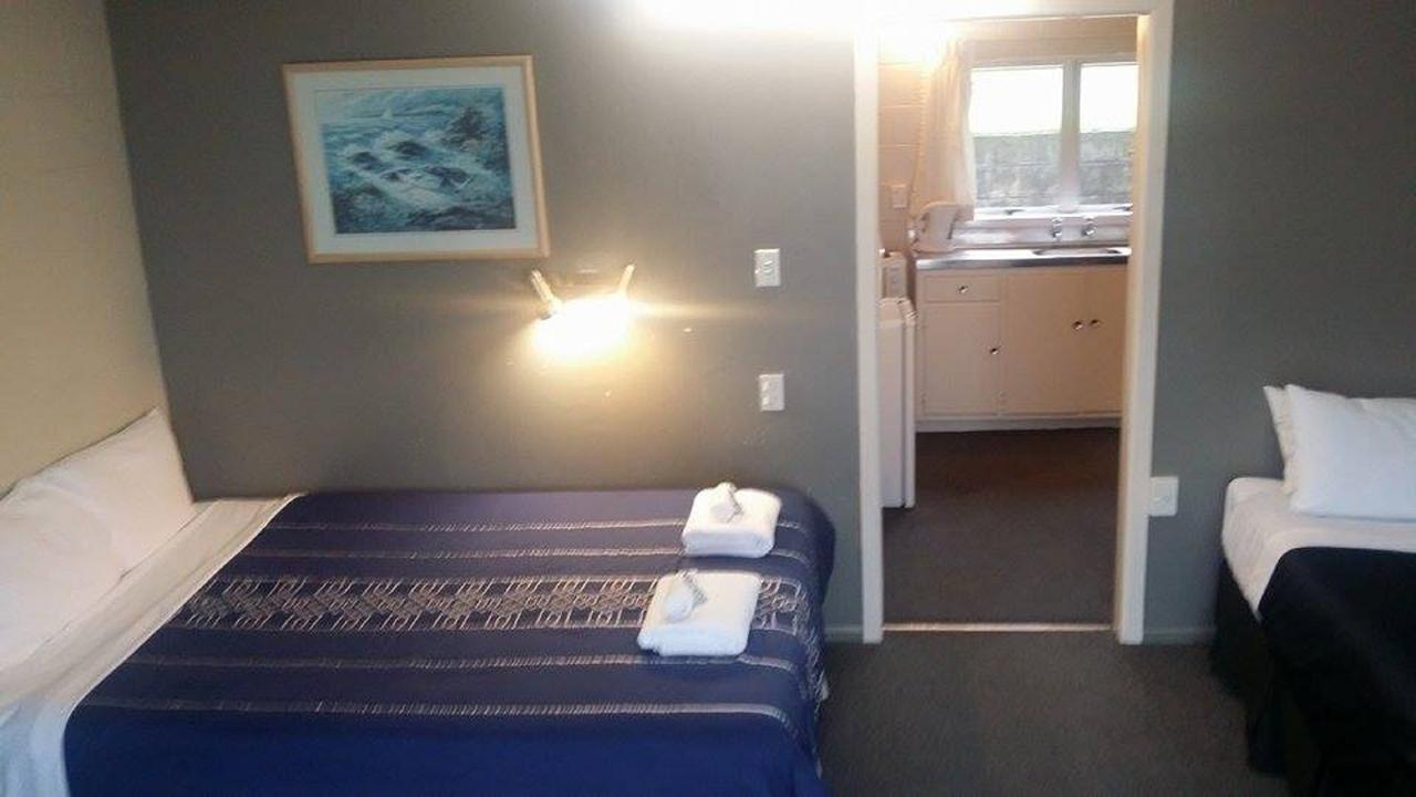 Kawhia Motel Room photo