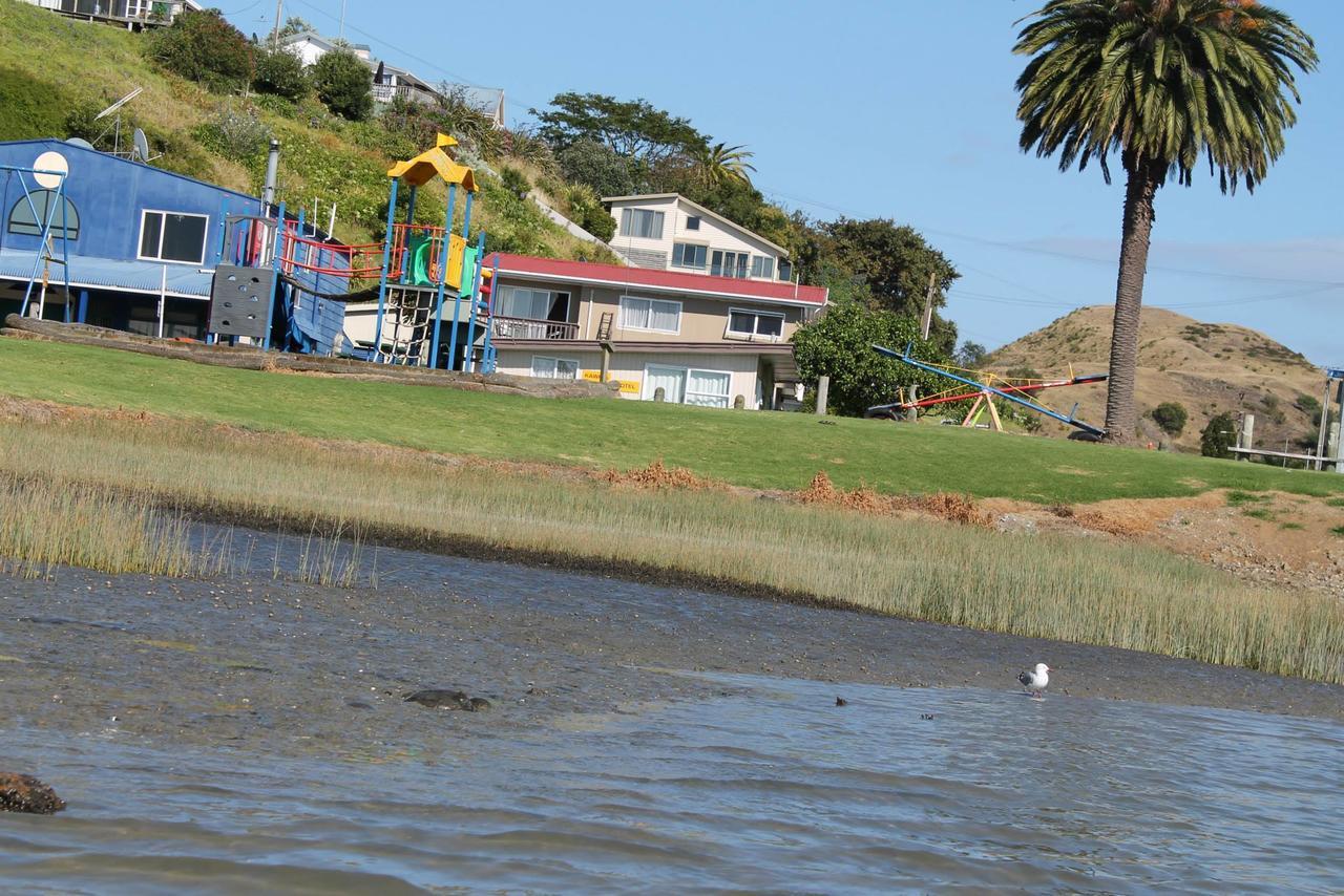 Kawhia Motel Room photo